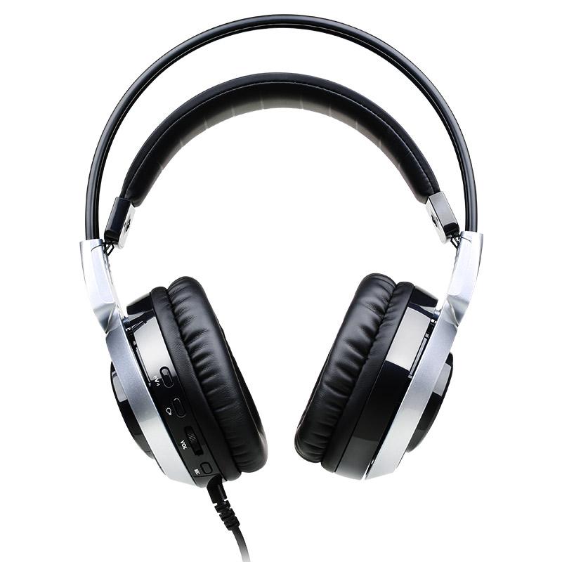 stereo gaming headset
